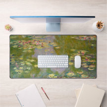 Water Lilies | Claude Monet |