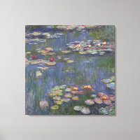 Water Lilies