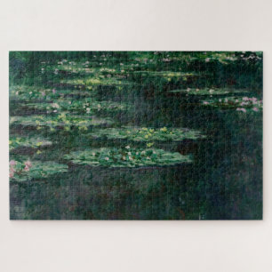 Water Lilies (von Claude Monet)