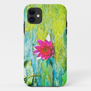 Water Lily Lilypad title_seo2