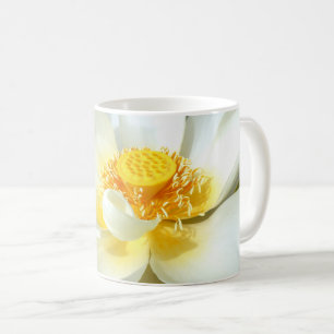Water Lily Mug Kaffeetasse
