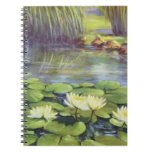 Water Lily von Cargill, 1937