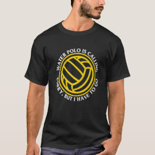Water Polo nennt Coach Schwimmen