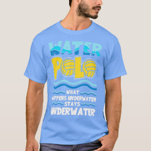 Water Polo TShirt