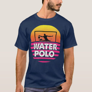 Water Polo Waterpolo Geschenk