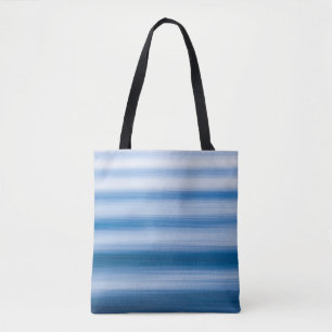 Water ripple illustration tasche