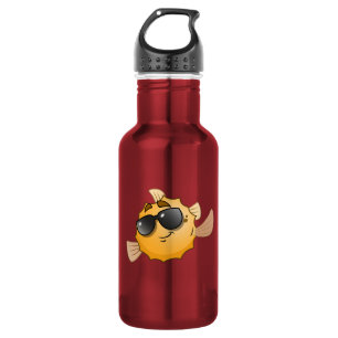 Waterbottle - Hauch Edelstahlflasche
