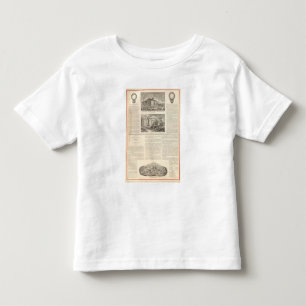 Waterbury Clock Company Kleinkind T-shirt