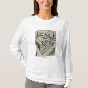 Waterbury Uhr Co T-Shirt