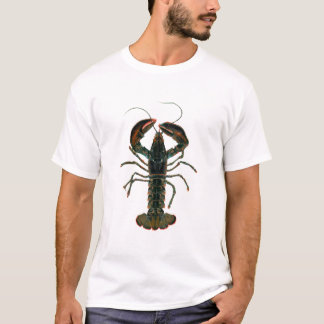 Watercolor-Hummer-T - Shirt