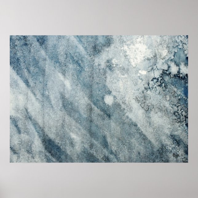 Watercolor paper. poster (Vorne)