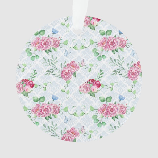 watercolor peony (devant)