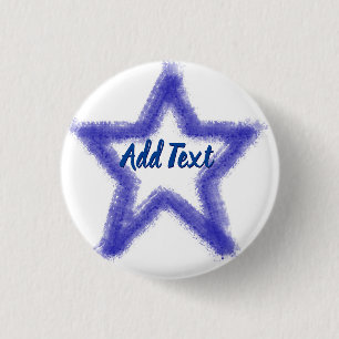 Watercolor-Star-Form Button