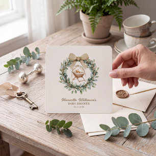 Watercolor-Wiegen-Eukalyptus-Baby-Party