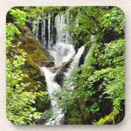 WATERFALL   GETRÄNKEUNTERSETZER