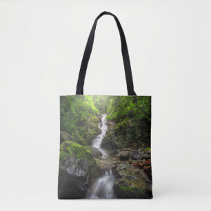 Waterfalls Phayao Mountain National Park Tasche