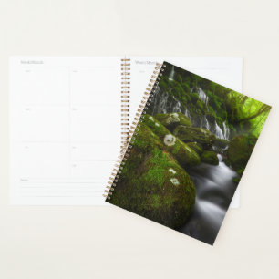 Waterfalls   Satoyama Kisakata Waterfalls Planer