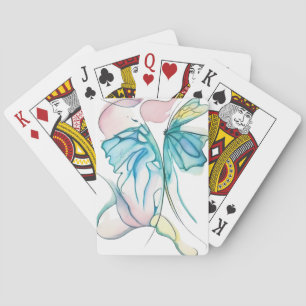 Waterfly 2 spielkarten