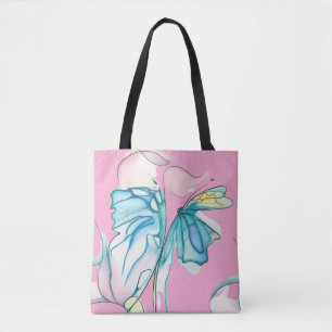 Waterfly 2 tasche
