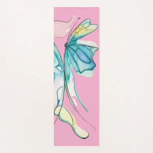 Waterfly 2 yogamatte