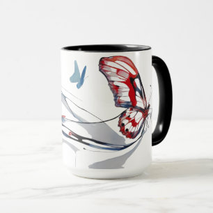 Waterfly 3 tasse