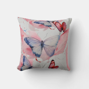 Waterfly 4 kissen
