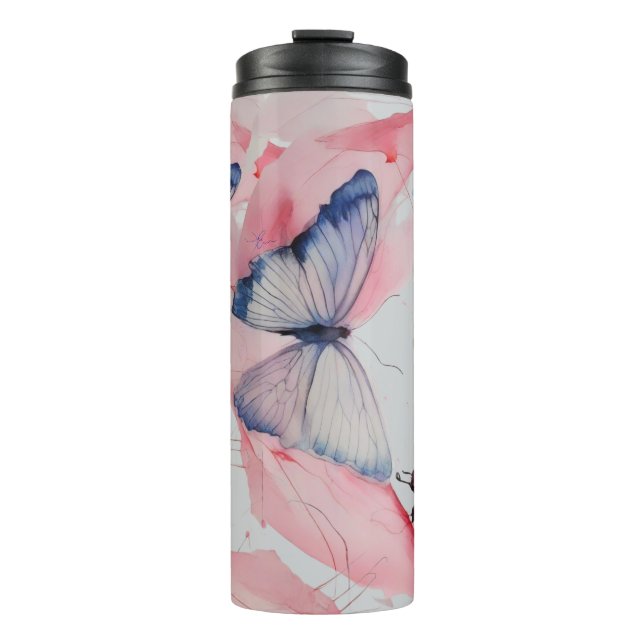 Waterfly 4 thermosbecher (Vorderseite)