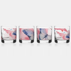 Waterfly 4 whiskyglas