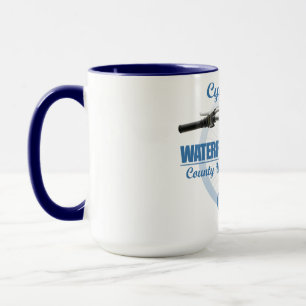 Waterford Greenway (H2) Tasse