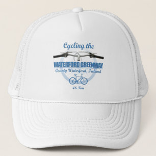 Waterford Greenway (H2) Truckerkappe