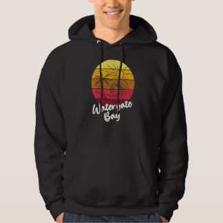 Watergate Bay Surfbekleidung für Surfer Hoodie