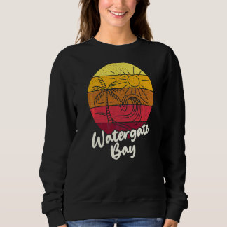 Watergate Bay Surfbekleidung für Surfer Sweatshirt