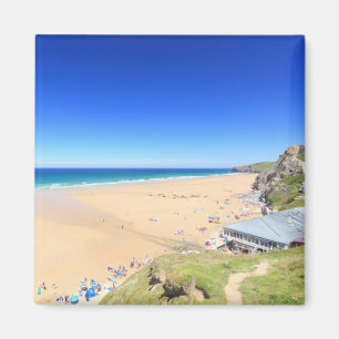 Watergate-Bucht Magnet
