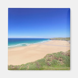 Watergate-Bucht Magnet