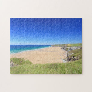 Watergate-Bucht-Puzzle