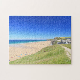 Watergate-Bucht-Puzzle
