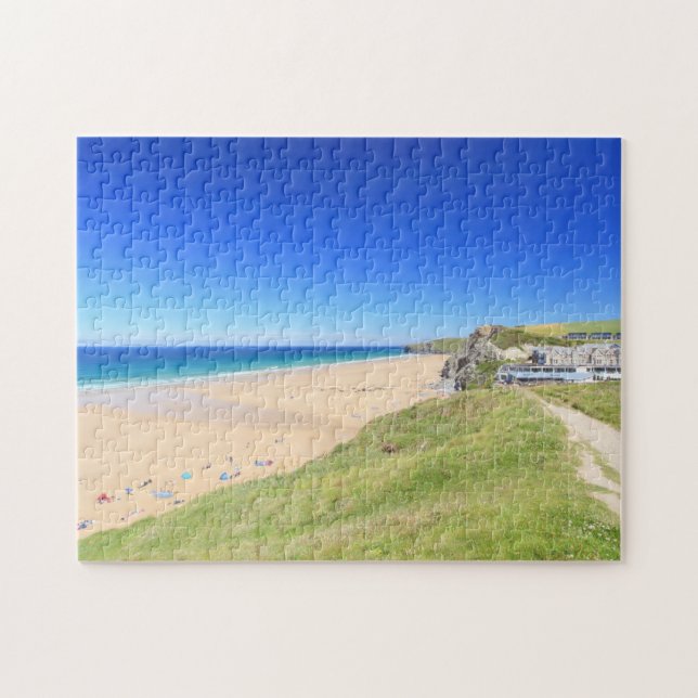 Watergate-Bucht-Puzzle (Horizontal)