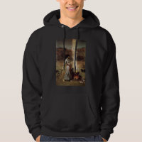 Waterhouse Le Sweat - shirt à capuche du cercle ma