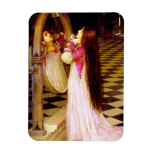 Waterhouse Mariana im Südmagneten Magnet