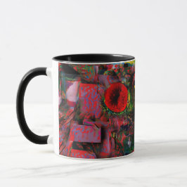 Waterland Fantasiewelt Tasse