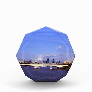 Waterloo Bridge Fotoblock