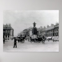Waterloo Place, London