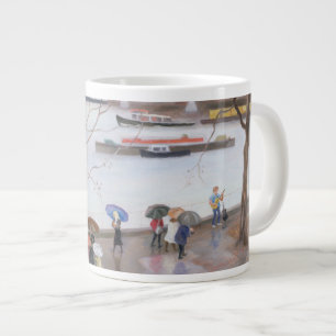 Waterloo-Promenade 2006 Jumbo-Tasse