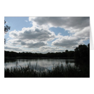 Watermead Land-Park