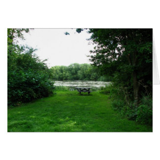 Watermead Land-Park