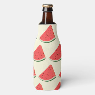 Watermelon Bottle Cooler Flaschenkühler