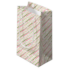 Watermelon Flutes Kleine Geschenktüte