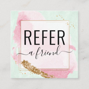 Watermelon Gold Salon Référencez Une Carte De Réfé