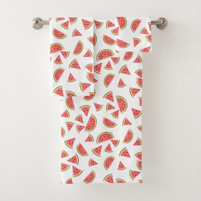 Watermelon Multi (En situation)