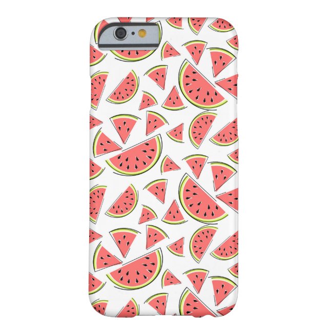 Watermelon Multi coque iphone (Dos)
